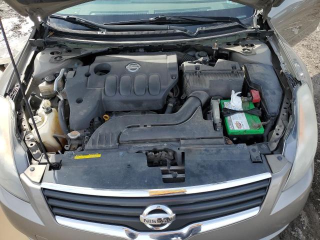 1N4AL21E28N494335 - 2008 NISSAN ALTIMA 2.5 TAN photo 12