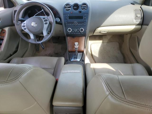 1N4AL21E28N494335 - 2008 NISSAN ALTIMA 2.5 TAN photo 8