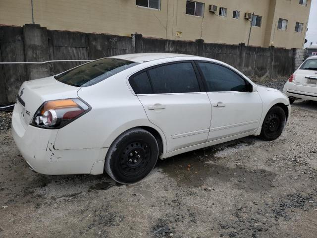 1N4AL21E99C171395 - 2009 NISSAN ALTIMA 2.5 WHITE photo 3