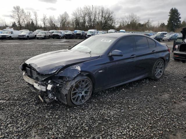 2011 BMW 535 XI, 