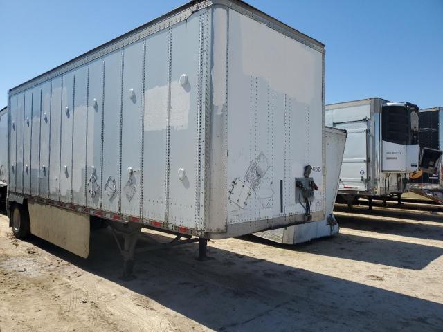 2006 WABASH TRAILER, null
