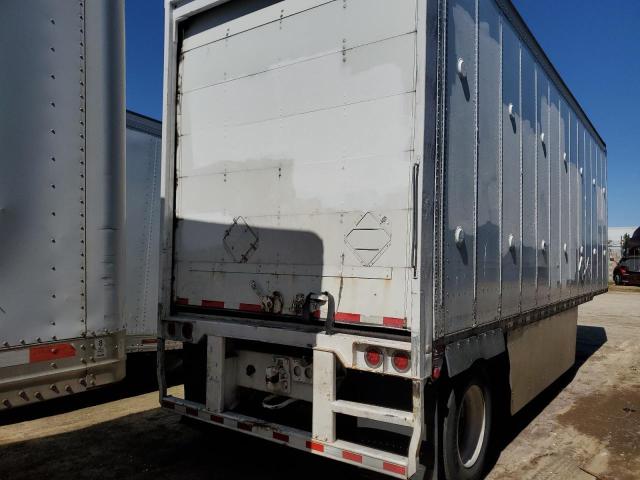 1JJV281W76L977698 - 2006 WABASH TRAILER WHITE photo 4