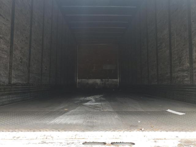 1JJV281W76L977698 - 2006 WABASH TRAILER WHITE photo 6