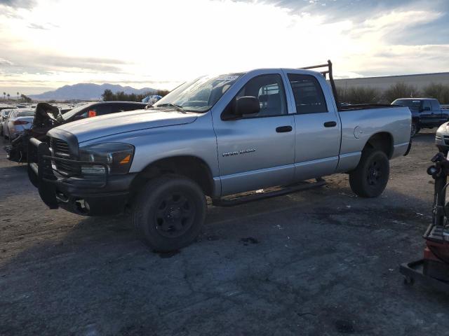 2006 DODGE RAM 1500 ST, 