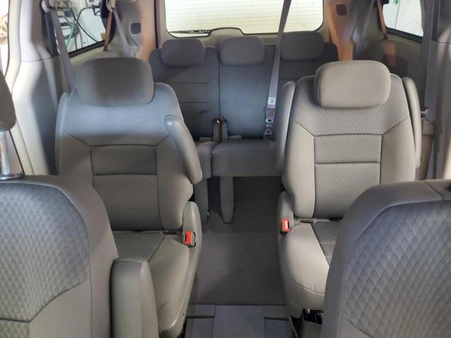 2A8HR54179R555709 - 2009 CHRYSLER TOWN & COU TOURING 银色 照片 10