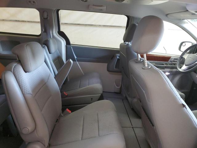 2A8HR54179R555709 - 2009 CHRYSLER TOWN & COU TOURING 银色 照片 11