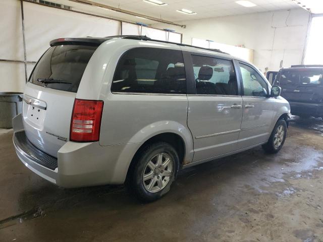 2A8HR54179R555709 - 2009 CHRYSLER TOWN & COU TOURING 银色 照片 3