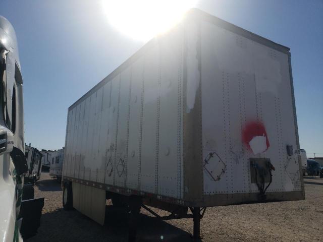 2006 WABASH TRAILER, null