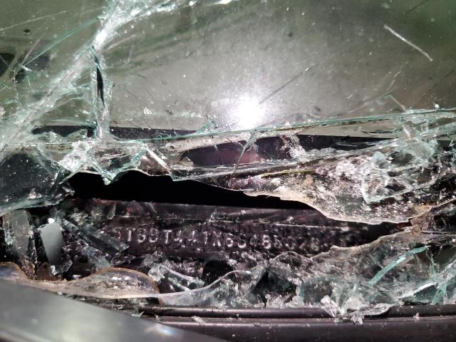 5TBBT441X6S485028 - 2006 TOYOTA TUNDRA ACCESS CAB SR5 BURGUNDY photo 13