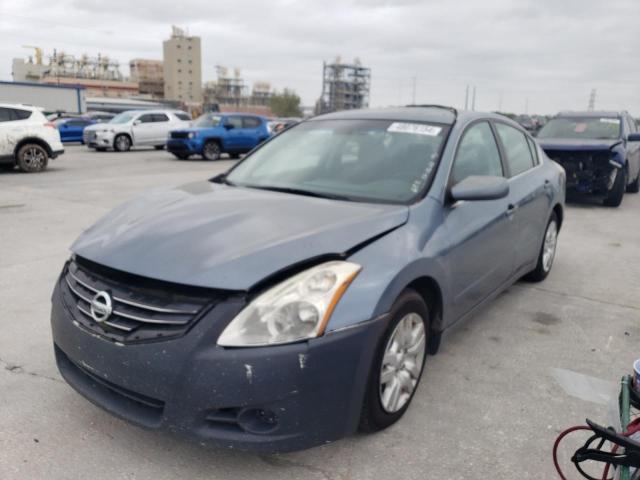 2010 NISSAN ALTIMA BASE, 