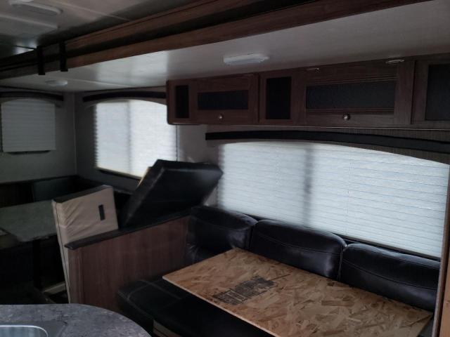 5SFEB3223JE378993 - 2018 HEART LAND TRAIL RUNN ორფეროვანი ფოტო 6