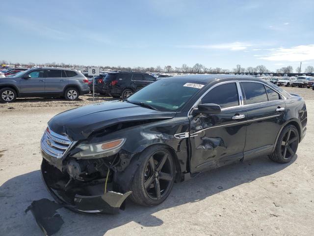 2011 FORD TAURUS SHO, 