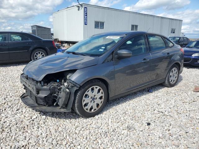 2012 FORD FOCUS SE, 