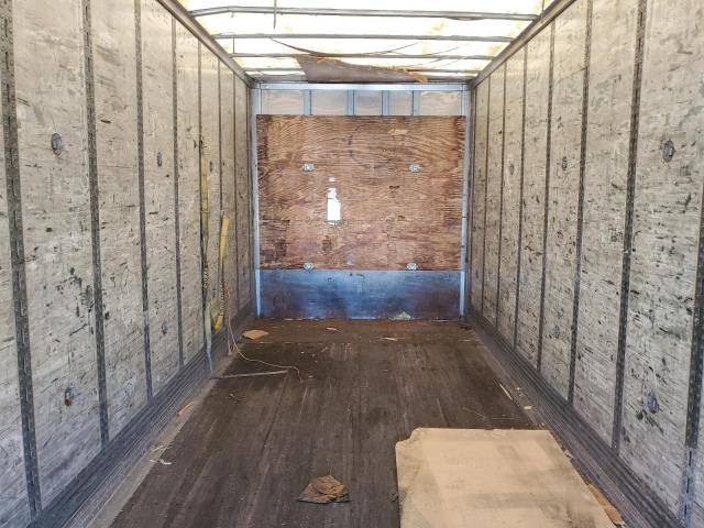 1JJV281W16L978989 - 2006 WABASH DRY VAN TRAILER WHITE photo 5