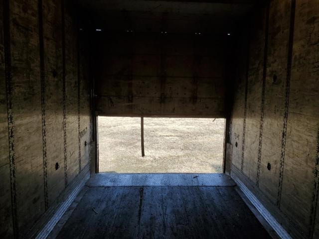 1JJV281W16L978989 - 2006 WABASH DRY VAN TRAILER WHITE photo 6