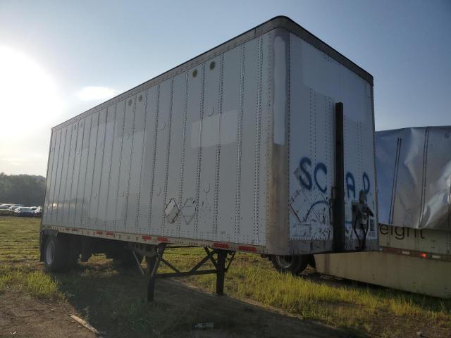 2011 WABASH UNKNOWN, 