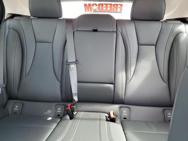 LRBFZPR46PD184215 - 2023 BUICK ENVISION ESSENCE Մոխրագույն լուսանկար 10