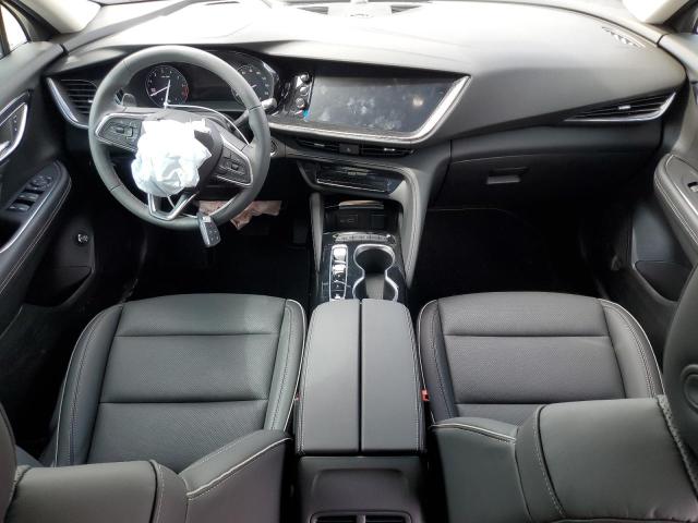 LRBFZPR46PD184215 - 2023 BUICK ENVISION ESSENCE Մոխրագույն լուսանկար 8