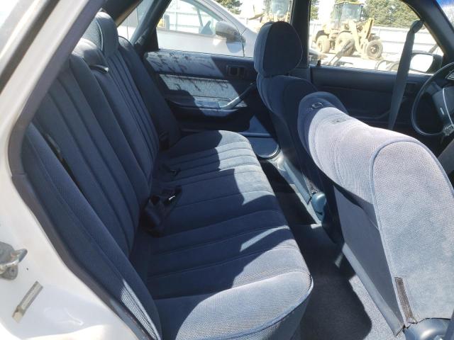 4T1SV21E4MU403862 - 1991 TOYOTA CAMRY DLX 白色 照片 10