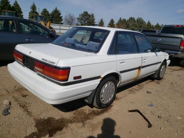 4T1SV21E4MU403862 - 1991 TOYOTA CAMRY DLX 白色 照片 3