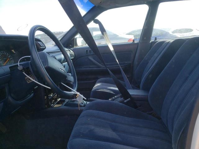 4T1SV21E4MU403862 - 1991 TOYOTA CAMRY DLX 白色 照片 7