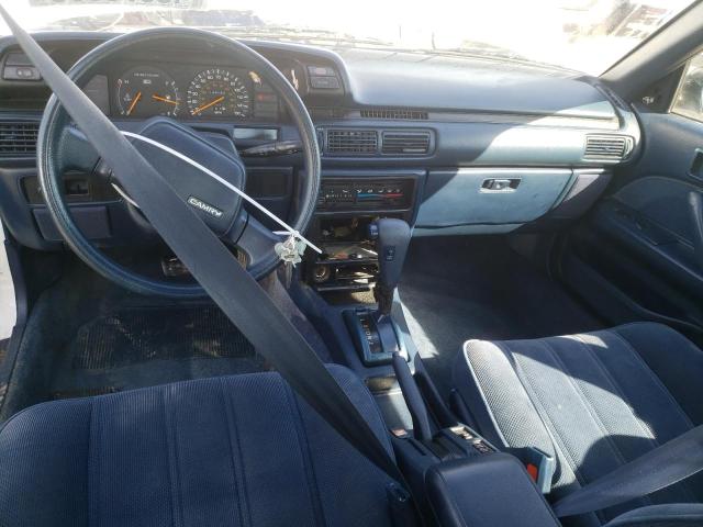 4T1SV21E4MU403862 - 1991 TOYOTA CAMRY DLX 白色 照片 8