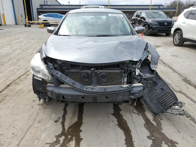 1N4AL3AP3FC447766 - 2015 NISSAN ALTIMA 2.5 GRAY photo 5