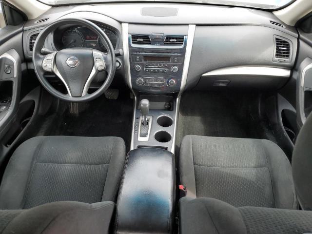 1N4AL3AP3FC447766 - 2015 NISSAN ALTIMA 2.5 GRAY photo 8