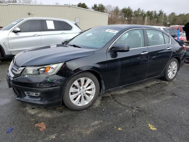 2013 HONDA ACCORD EXL, 