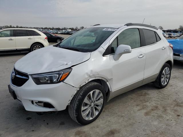 2018 BUICK ENCORE PREFERRED, 