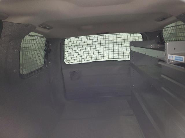 1GBDV13148D207996 - 2008 CHEVROLET UPLANDER INCOMPLETE 白色 照片 10