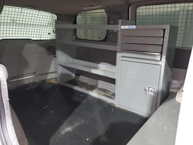 1GBDV13148D207996 - 2008 CHEVROLET UPLANDER INCOMPLETE 白色 照片 11