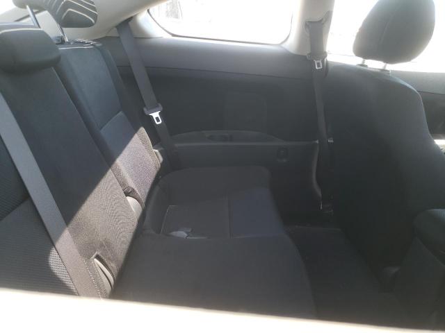 JTKDE167090289030 - 2009 TOYOTA SCION TC SILVER photo 10