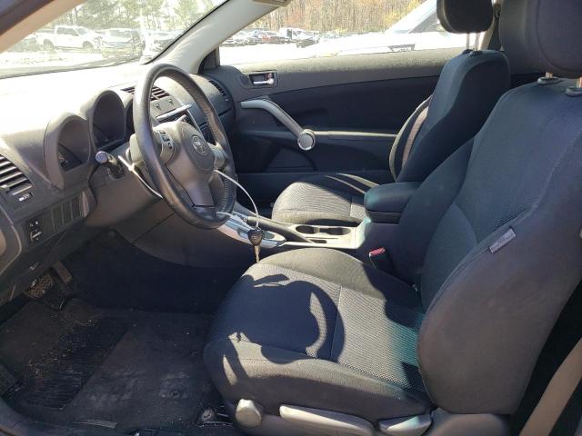 JTKDE167090289030 - 2009 TOYOTA SCION TC SILVER photo 7