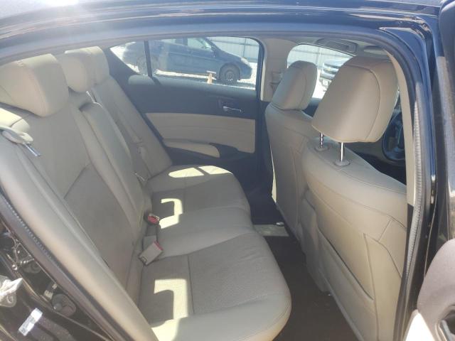 19VDE1F79DE008519 - 2013 ACURA ILX 20 TECH BLACK photo 10