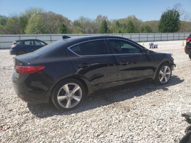 19VDE1F79DE008519 - 2013 ACURA ILX 20 TECH BLACK photo 3