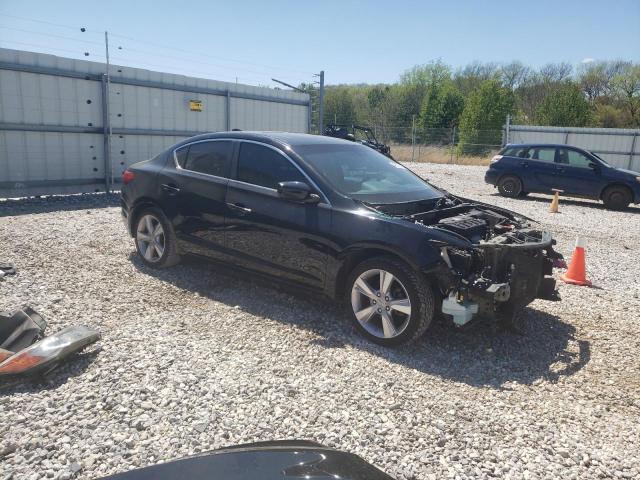 19VDE1F79DE008519 - 2013 ACURA ILX 20 TECH BLACK photo 4