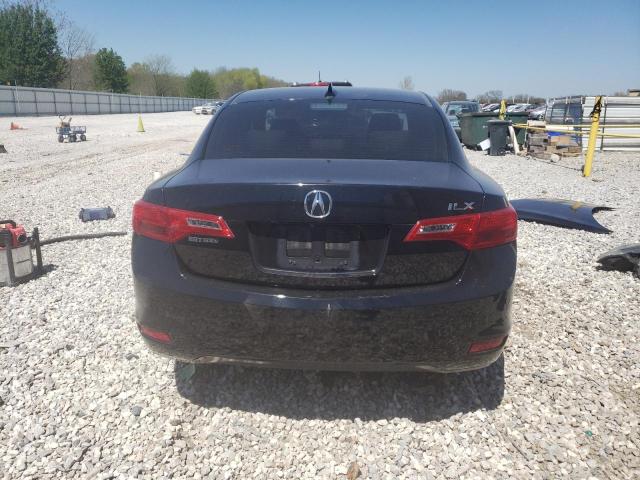 19VDE1F79DE008519 - 2013 ACURA ILX 20 TECH BLACK photo 6