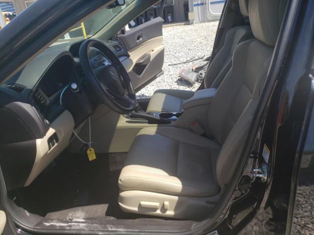 19VDE1F79DE008519 - 2013 ACURA ILX 20 TECH BLACK photo 7