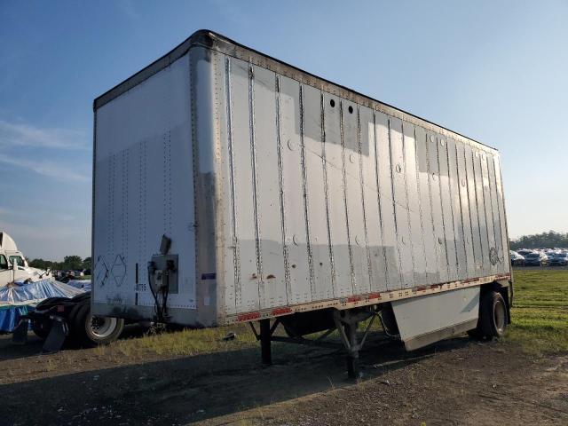 1JJV281D9DL770757 - 2013 WABASH UNKNOWN 白色 照片 2