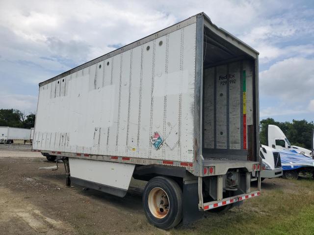 1JJV281D9DL770757 - 2013 WABASH UNKNOWN 白色 照片 3