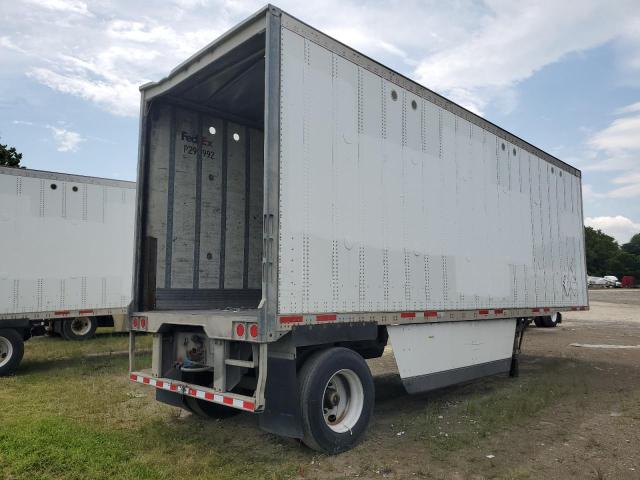 1JJV281D9DL770757 - 2013 WABASH UNKNOWN 白色 照片 4