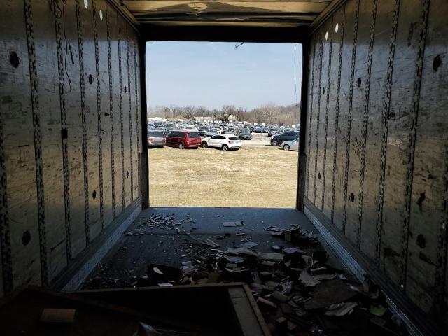 1JJV281D9DL770757 - 2013 WABASH UNKNOWN 白色 照片 6