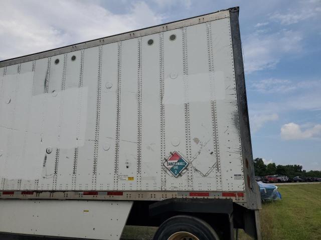 1JJV281D9DL770757 - 2013 WABASH UNKNOWN 白色 照片 9