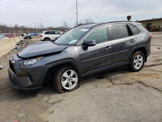 2019 TOYOTA RAV4 XLE, 