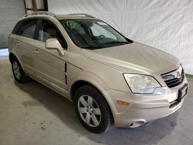 3GSCL53778S653220 - 2008 SATURN VUE XR TAN photo 4