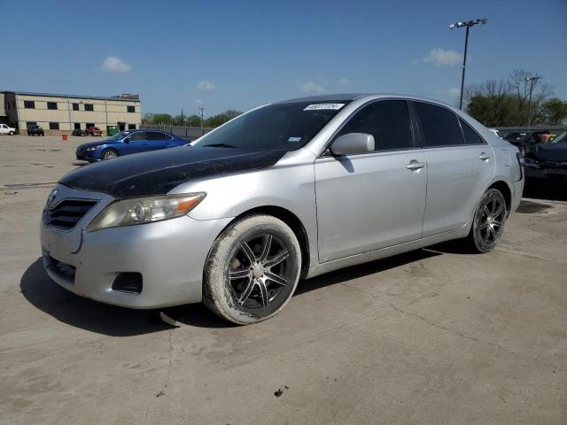 2010 TOYOTA CAMRY BASE, 