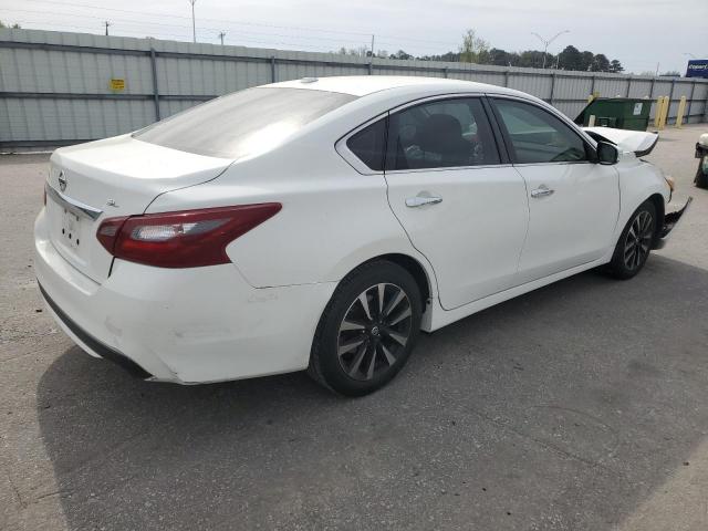 1N4AL3AP5JC237730 - 2018 NISSAN ALTIMA 2.5 WHITE photo 3