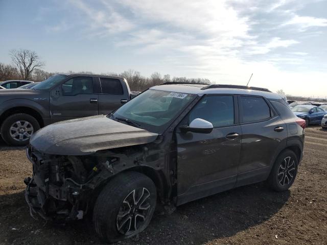 2021 CHEVROLET TRAILBLAZE ACTIV, 