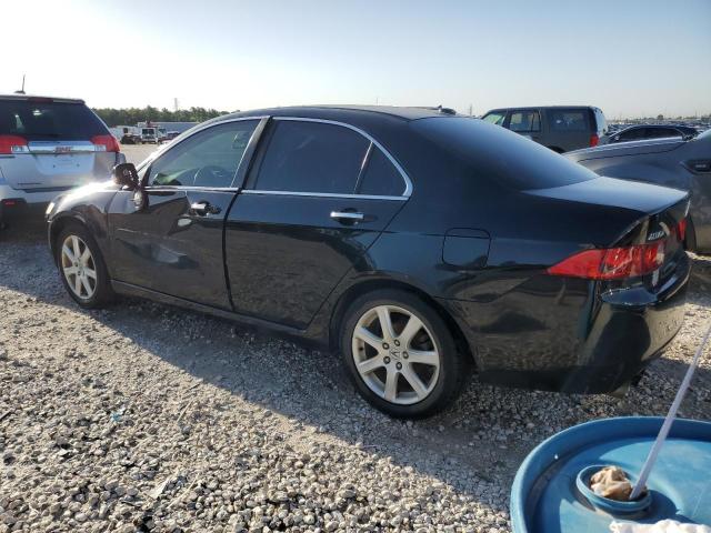 JH4CL96965C032194 - 2005 ACURA TSX BLACK photo 2